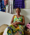 Dating Woman Madagascar to Antalaha  : Maella, 34 years